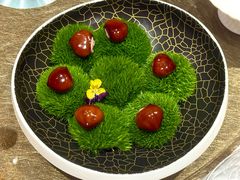 手工板栗鹅肝-鹿园 MOOSE(长宁店)