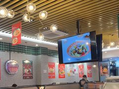 -添利·香港茶餐厅·下午茶(雪象店)