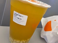 -放哈·甜醅子奶茶创造者(正宁路店)