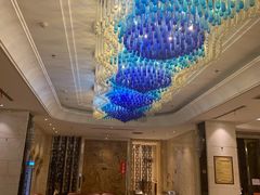 -水晶之星洗浴温泉汗蒸