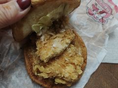 -华莱士·全鸡汉堡(五号路店)