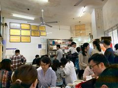 -老赵面店(大西路店)