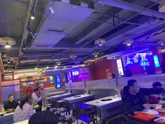 -钢管厂五区小郡肝串串香(通锦桥店)
