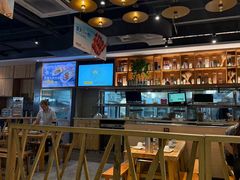 -木屋烧烤(创意园店)