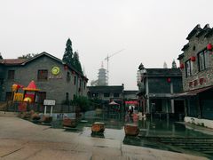 -太平天国侍王府