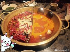 -小龙坎火锅(总店)