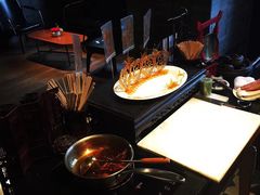 -三号黄浦会Canton Table