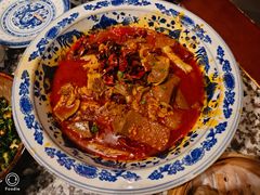 -南京大牌档(崇文门国瑞店)