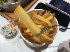 -艾薯夫妇Aysh(福田星河COCOPark店)