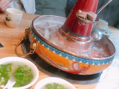 -木辛水水冰煮羊(新一中店)