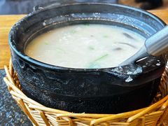 -小城粥道·海胆鲜虾粥(解放广场店)