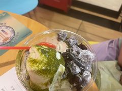 -DQ·蛋糕·冰淇淋(苏州中心店)