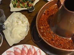 -鑫隆四季涮肉(香河店)