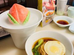 -淮扬府·游园京梦(北京SKP店)