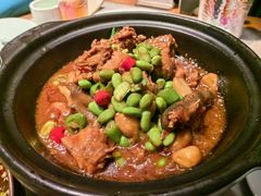 窑湾烧小公鸡-苏帮袁Sue Cuisine(来福士店)