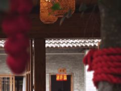 -清水湖度假村(罗浮山美食地标店)