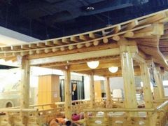 -丽池宫韩式汗蒸会馆(华灯坊店)