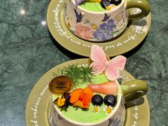 -秘密旅行Bonjour(黑金冠 江南西店)