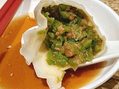 -金谷园饺子馆(北邮总店)