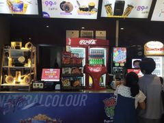 -万达影城(IMAX激光铁西万达广场店)