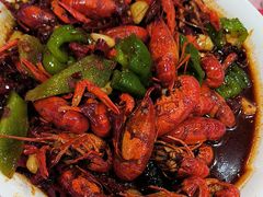 -羊家胡同·龙虾烧烤火锅(龙汇路店)