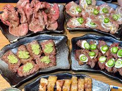 -丸藏和牛烧肉专门店(园区师惠坊店)