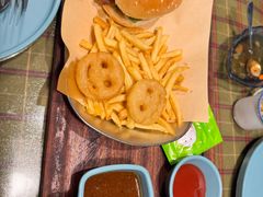 -美森西餐厅(曙光大道店)