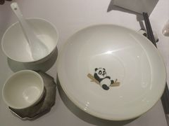 -眉州东坡·熊猫主题餐厅(枫蓝店)
