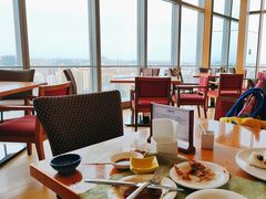 -视界美食自助餐厅·石家庄希尔顿酒店