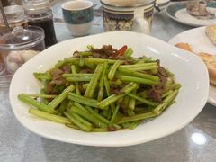 -汗腾格里·风味餐厅(新疆驻京办店)