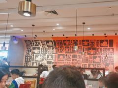 -大师兄·西北小馆(南沙万达广场店)