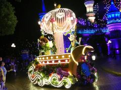 -青岛方特梦幻王国