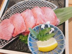 -谷牛和牛烤肉(漕河泾印象城店)