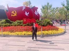 -太原动物园