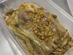 -小吴肠粉