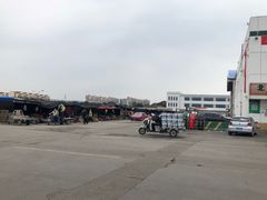 -顺鑫石门市场