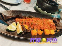 -中8楼风尚云南菜(颐堤港店)