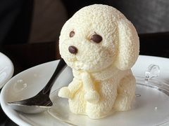 -时光吧·大堂吧·丽江和府洲际度假酒店