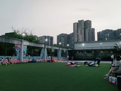 -凯孚尼儿童运动馆(空港总店)