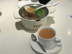 -太兴餐厅(东方广场分店)