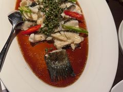 -大拙里·精致融合菜(沙湖桃源国际店)