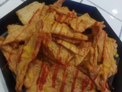 -BOPEYE·波派炸鸡(九霄天地店)