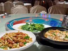 -年辉渔村·非遗传承餐厅(新丰江店)