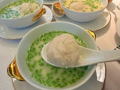 浓汤鮰鱼狮子头-子福慧(虹桥店)