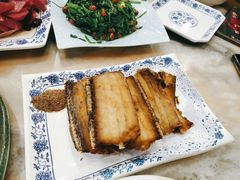 炸带鱼-名门小厨(劲松店)