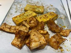 -状元阁烧烤(群力店)
