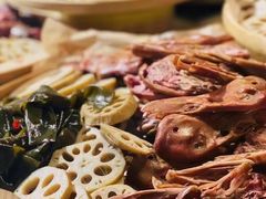 -宜昌富力皇冠假日酒店·咖啡1号西餐厅