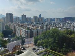-求水山公园