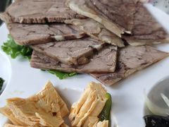 -兰亭安泊牛肉面(乐都路店)