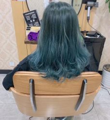 -Coo Hair salon